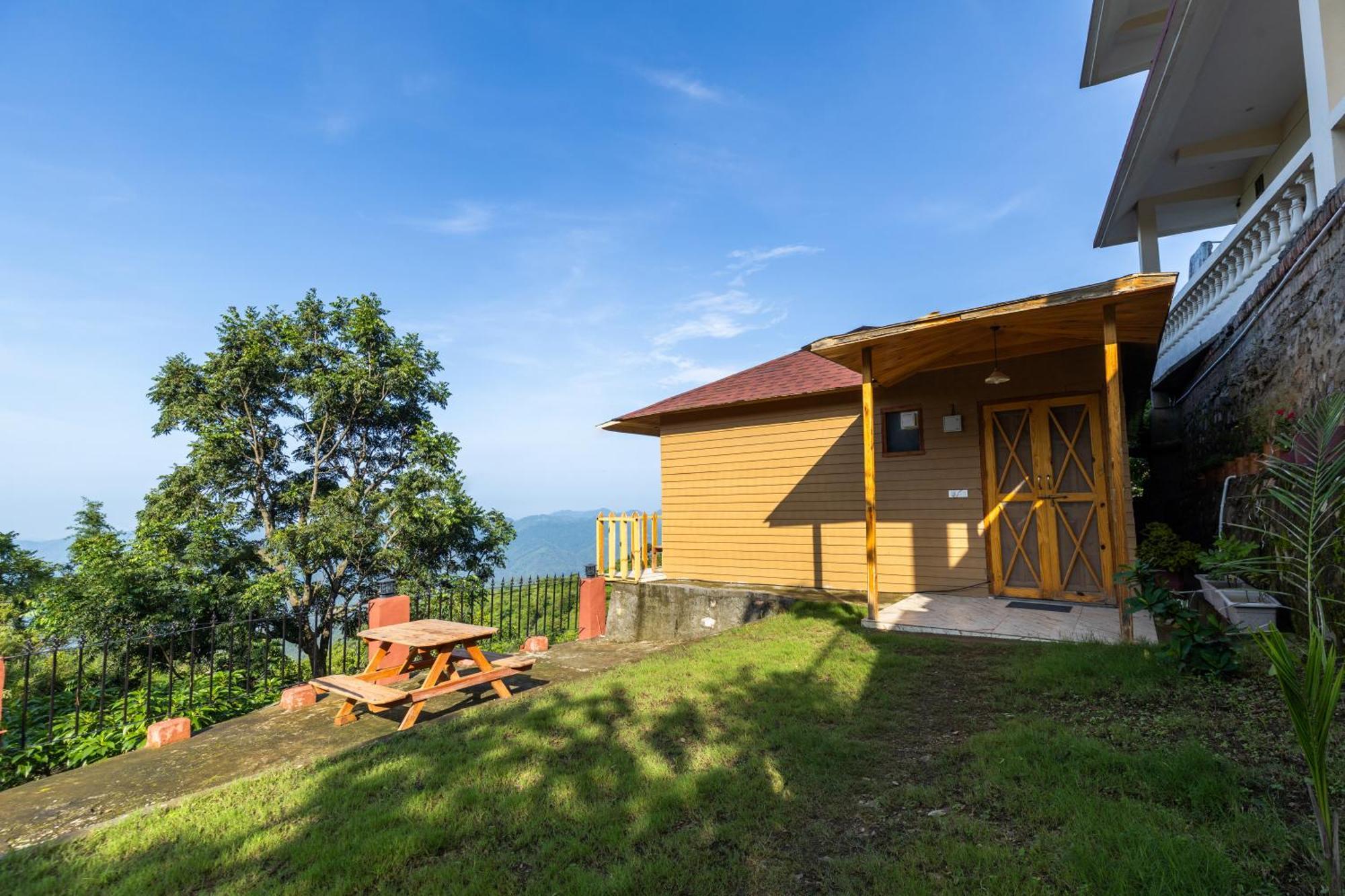 Villa By Mountain Homes- Lansdowne Exteriér fotografie